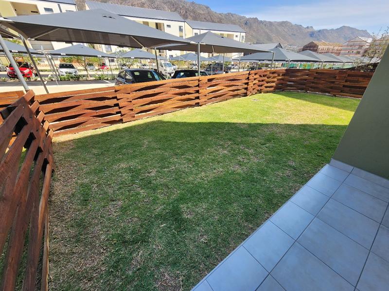 To Let 1 Bedroom Property for Rent in Greenbay Eco Estate Western Cape